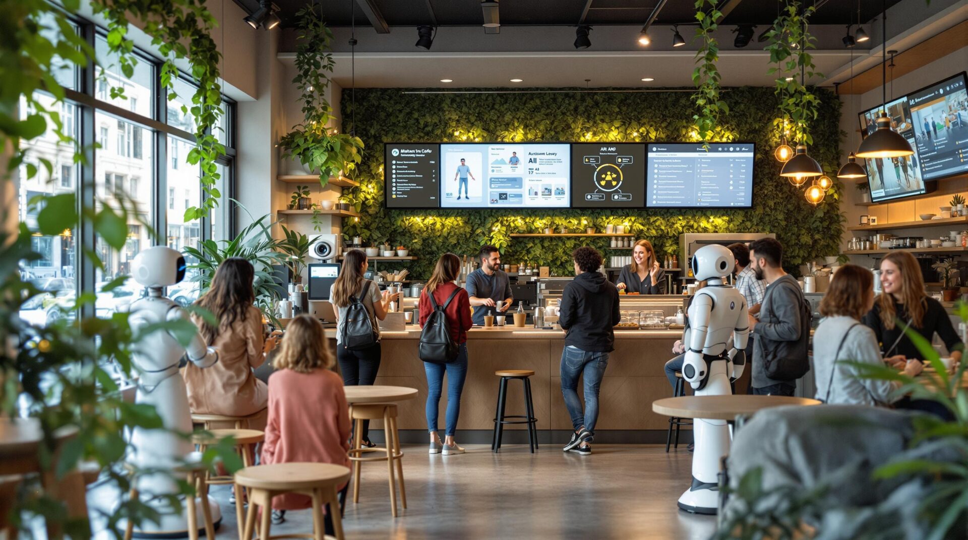 découvrez comment les outils d'intelligence artificielle peuvent transformer votre stratégie de fidélisation client. améliorez l'engagement, personnalisez les expériences et augmentez la satisfaction grâce à des solutions innovantes adaptées à vos besoins.