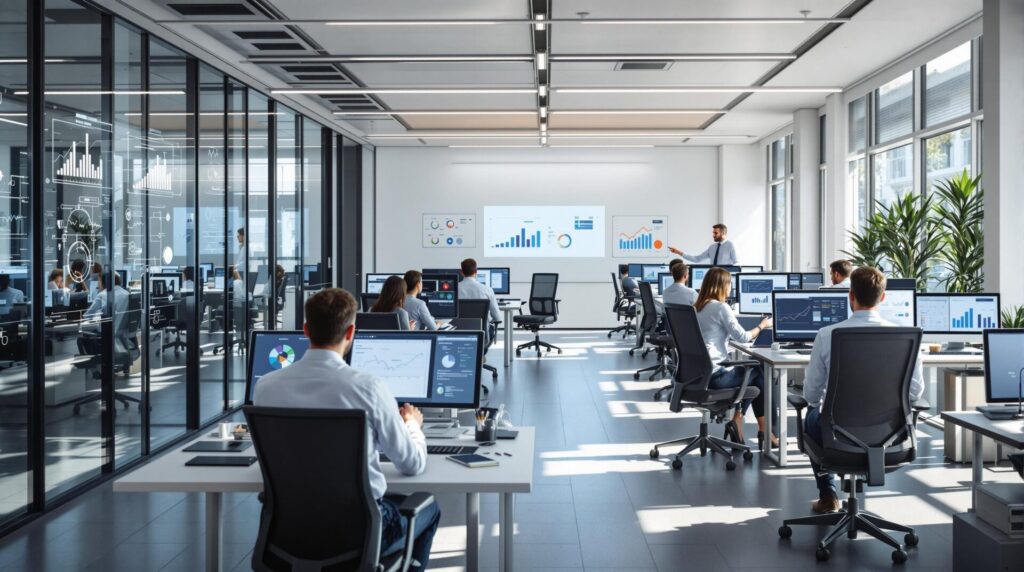 découvrez les meilleurs outils d'intelligence artificielle spécialement conçus pour les grands comptes en affiliation. optimisez vos stratégies marketing, améliorez votre gestion de données et boostez vos performances commerciales grâce à des solutions innovantes et adaptées à vos besoins.