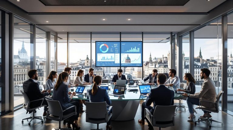 découvrez comment les outils d'intelligence artificielle transforment et simplifient les processus métiers, en optimisant l'efficacité et en réduisant les coûts. explorez les solutions innovantes qui révolutionnent le monde du travail.