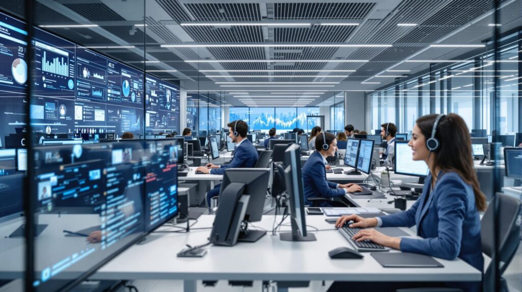 découvrez comment les outils d'intelligence artificielle transforment et simplifient vos processus métiers. optimisez votre efficacité, réduisez les coûts et innovez grâce à des solutions intelligentes adaptées à vos besoins.