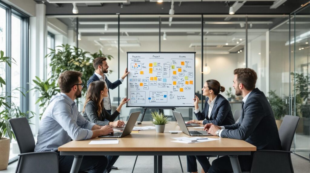 découvrez les meilleurs outils saas d'ia conçus pour optimiser votre productivité. transformez votre façon de travailler avec des solutions intelligentes qui améliorent l'efficacité, simplifient les processus et boostent la collaboration au sein de votre équipe.
