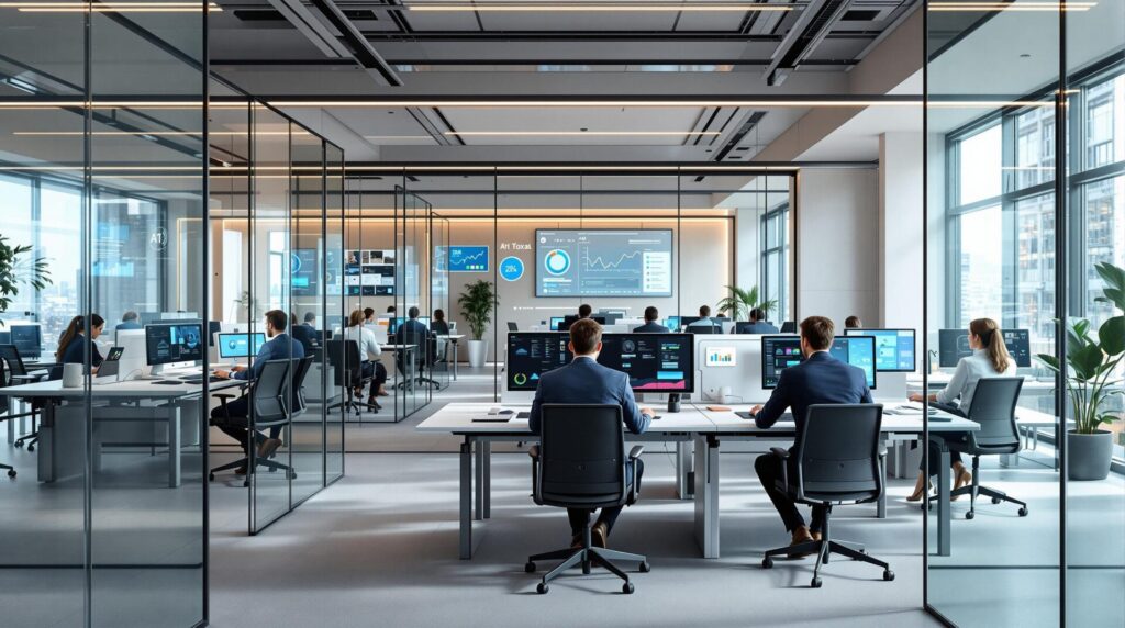 découvrez les avantages des outils d'intelligence artificielle b2b pour optimiser vos processus, améliorer votre efficacité et renforcer votre prise de décision. explorez comment ces technologies innovantes peuvent transformer votre entreprise et vous donner un avantage concurrentiel.