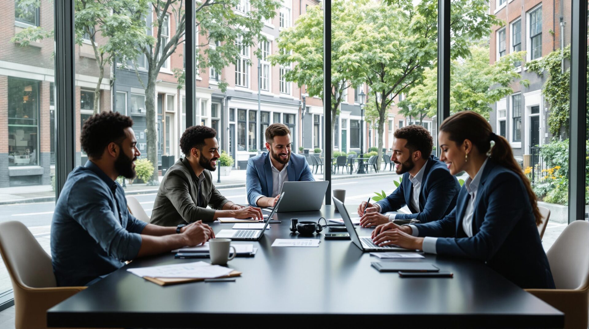 découvrez les avantages d'opter pour un logiciel d'intelligence artificielle. améliorez votre productivité, prenez des décisions éclairées et transformez votre business grâce à des solutions innovantes et performantes adaptées à vos besoins.