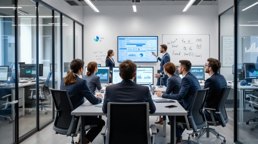 découvrez comment l'intelligence artificielle transformera le paysage du marketing d'affiliation en 2025. explorez les avantages clés qu'elle offre aux affiliés pour optimiser leurs stratégies, améliorer l'engagement client et maximiser les revenus. ne manquez pas cette analyse approfondie des tendances à venir.