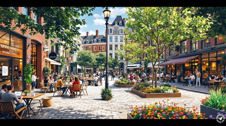 découvrez les raisons pour lesquelles l'affiliation suscite un tel engouement. analyse des opportunités, avantages et du potentiel financier qu'offre ce modèle pour les entrepreneurs et marketeurs. plongez dans les motivations qui poussent tant de personnes à s'engager dans ce secteur en pleine croissance.