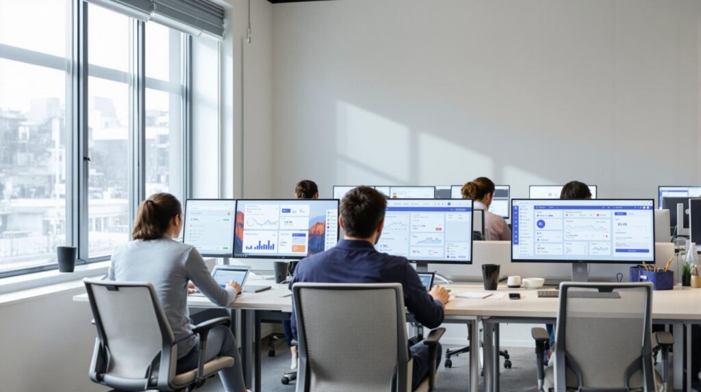 découvrez les raisons fascinantes qui font de l'affiliation un choix prisé par de nombreux entrepreneurs et créateurs de contenu. explorez les avantages financiers, la flexibilité et le potentiel de revenus passifs qui attirent les passionnés du marketing digital. plongez dans l'univers de l'affiliation et comprenez pourquoi elle continue de séduire des milliers de personnes à travers le monde.