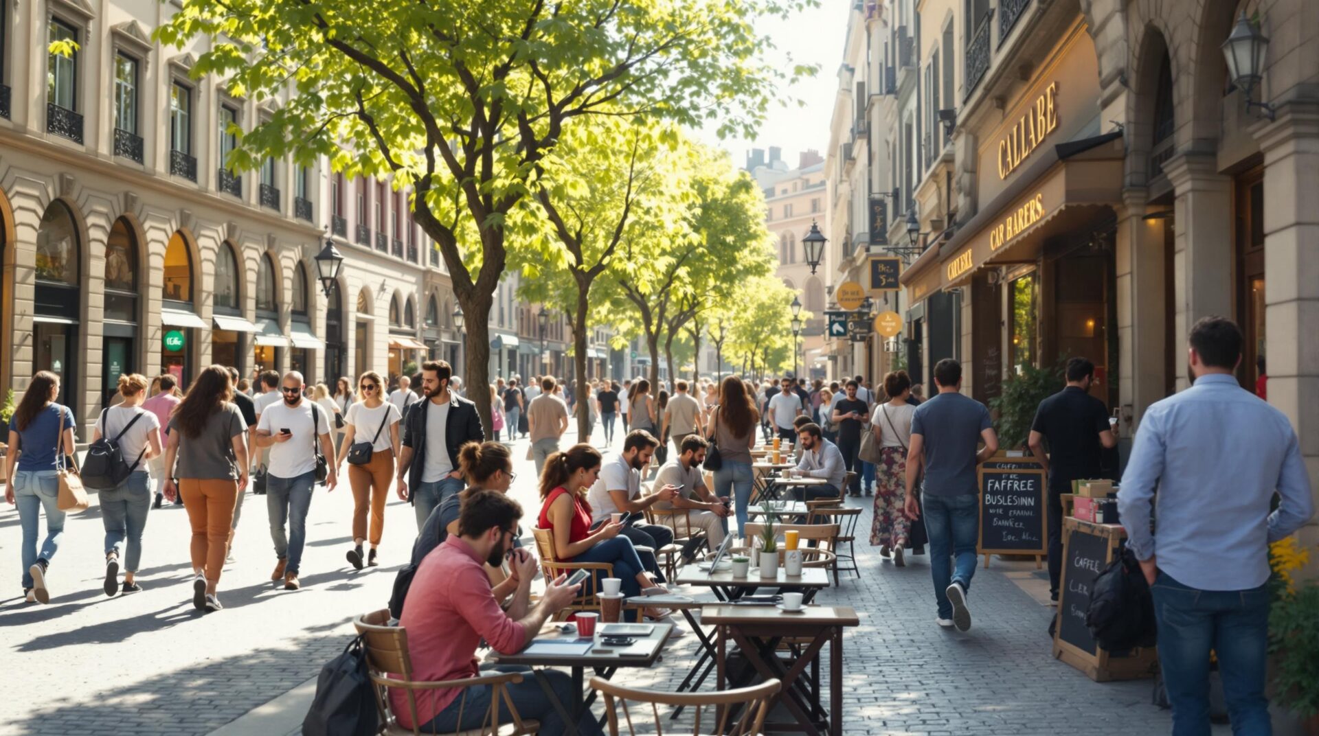 découvrez pourquoi l'affiliation s'impose comme le avenir du marketing dans un monde numérique en constante évolution. explorez les avantages, les stratégies et les exemples concrets qui font de l'affiliation une solution gagnante pour les entreprises et les affiliés.
