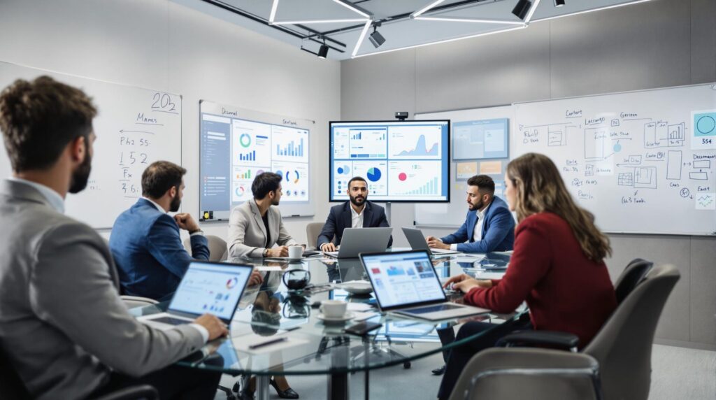 découvrez nos programmes d'intelligence artificielle avec des bonus affiliés attractifs. profitez de solutions innovantes tout en bénéficiant de revenus supplémentaires grâce à notre système d'affiliation performant.