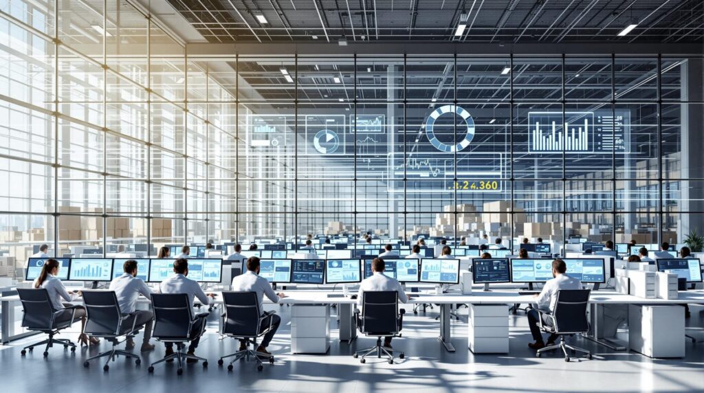 découvrez nos programmes d'intelligence artificielle offrant des marges élevées, conçus pour maximiser votre rentabilité tout en révolutionnant votre approche commerciale. profitez d'outils innovants et de solutions sur mesure pour propulser votre entreprise vers de nouveaux sommets.