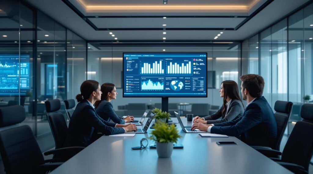 découvrez les programmes d'intelligence artificielle offrant des commissions élevées. maximizez vos gains tout en intégrant des solutions innovantes et performantes dans votre stratégie. explorez nos options pour booster votre revenu grâce à la technologie de pointe.