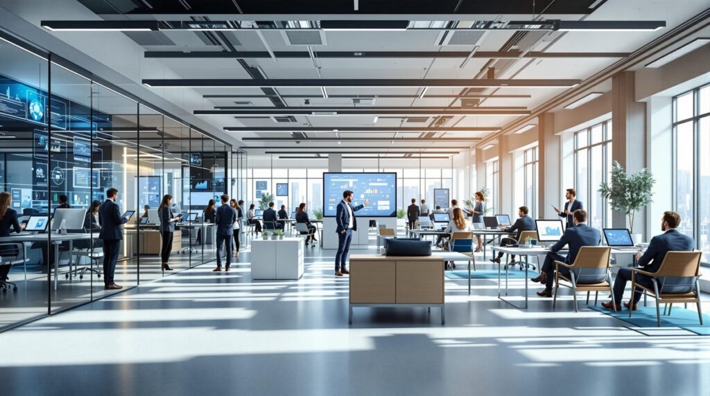 découvrez nos programmes d'intelligence artificielle offrant des commissions élevées en b2b. rejoignez un réseau dynamique et profitez d'opportunités lucratives tout en proposant des solutions innovantes aux entreprises.