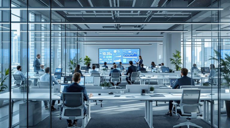 découvrez nos programmes d'intelligence artificielle offrant des commissions élevées pour les partenariats b2b. maximisez vos revenus tout en proposant des solutions innovantes adaptées aux entreprises.