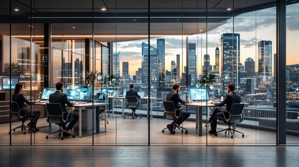 découvrez nos programmes d'intelligence artificielle offrant des commissions élevées. rejoignez-nous pour profiter d'opportunités uniques et maximiser vos gains grâce à des solutions innovantes en ia.