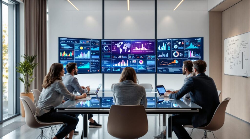 découvrez nos programmes d'intelligence artificielle offrant des commissions élevées. rejoignez-nous pour maximiser vos revenus grâce à des solutions innovantes et performantes. transformez votre carrière en profitant de formations et de ressources de pointe dans le domaine de l'ia!