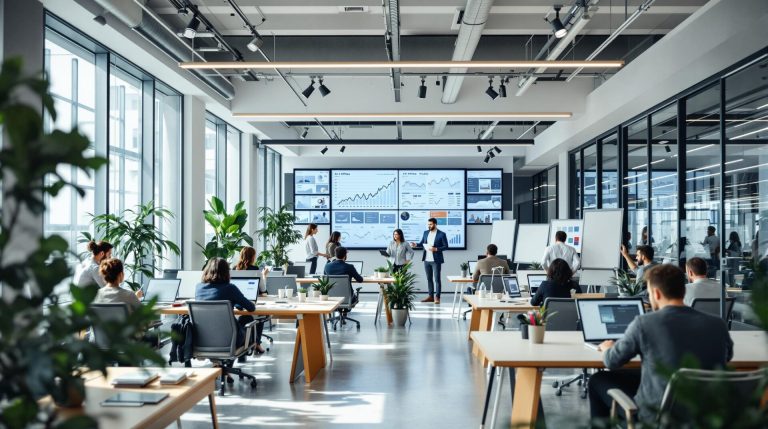 découvrez comment les programmes d'affiliation ia b2b peuvent transformer votre entreprise en maximisant vos revenus. explorez des stratégies innovantes, des outils performants et des opportunités uniques pour vous démarquer sur le marché.