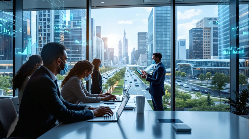 découvrez les meilleurs programmes d'affiliation ia b2b pour maximiser vos revenus. rejoignez une communauté dynamique, accédez à des outils innovants et boostez votre entreprise grâce à l'intelligence artificielle. transformez vos efforts en profits avec notre sélection exclusive.