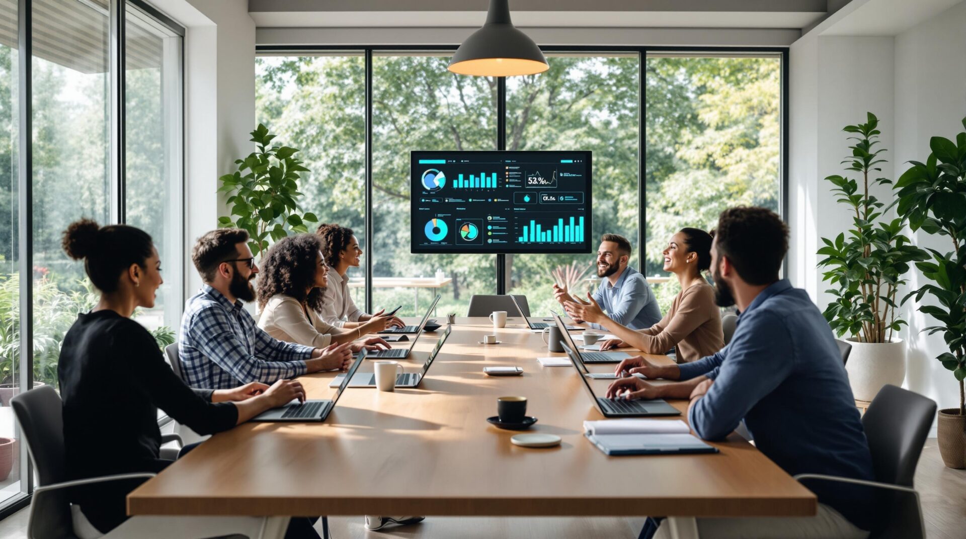 découvrez les meilleurs programmes d'affiliation en intelligence artificielle (ia) dédiés aux solutions saas. maximisez vos revenus en rejoignant des offres innovantes et performantes, tout en profitant d'outils avancés pour promouvoir facilement des services intelligents.