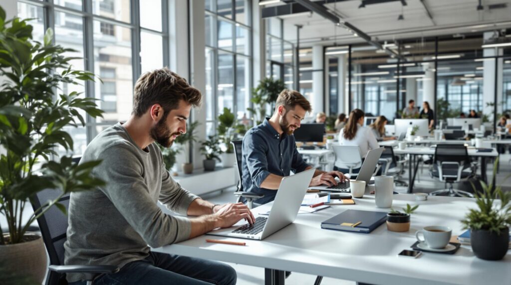 découvrez nos programmes d'affiliation ia en saas, conçus pour vous permettre de monétiser facilement vos compétences tout en profitant de solutions innovantes. rejoignez-nous pour accéder à des outils puissants et une commission attractive.