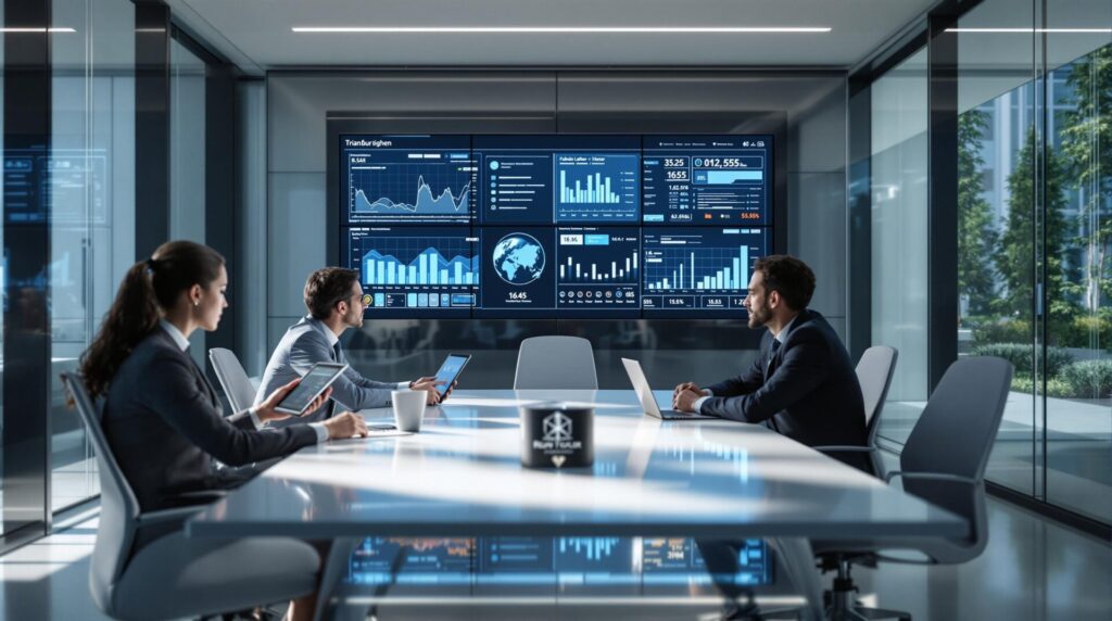 découvrez comment les programmes d'affiliation basés sur l'ia peuvent propulser la croissance de votre pme. explorez des solutions innovantes pour maximiser vos revenus et renforcer votre réseau commercial. transformez votre entreprise avec des partenariats stratégiques grâce à l'intelligence artificielle.