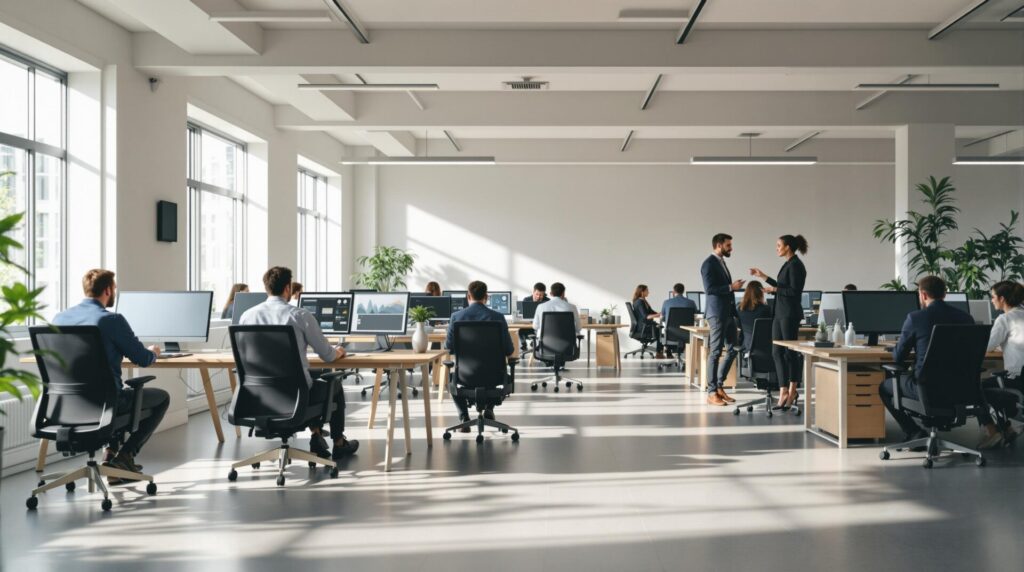 découvrez nos programmes d'affiliation dédiés aux outils d'intelligence artificielle b2b. maximisez vos revenus en collaborant avec des solutions innovantes qui transforment les entreprises. rejoignez-nous dès aujourd'hui et profitez d'opportunités uniques dans le secteur de l'ia.