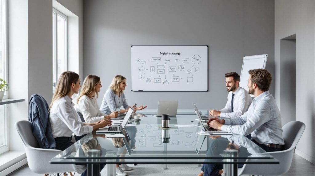 découvrez nos programmes d'affiliation pour les outils d'intelligence artificielle b2b. maximisez vos revenus tout en offrant des solutions innovantes à vos clients grâce à nos partenariats exclusifs.