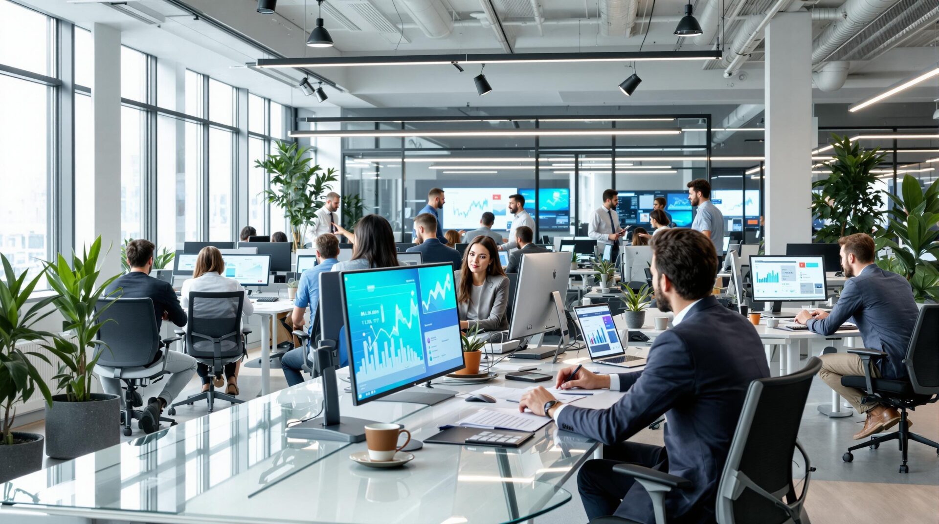 découvrez comment promouvoir efficacement l'intelligence artificielle sur linkedin. apprenez des stratégies pour accroître votre visibilité, engager votre audience et établir votre expertise dans le domaine de l'ia. transformez votre réseau professionnel en opportunités grâce à des contenus ciblés et des interactions pertinentes.