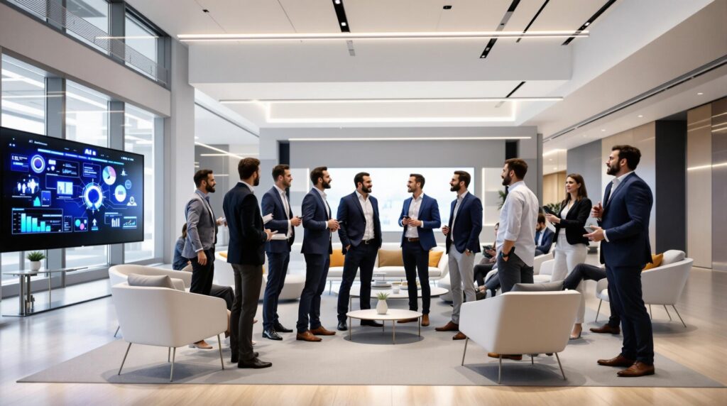 découvrez comment promouvoir efficacement l'intelligence artificielle sur linkedin. apprenez des stratégies pour engager votre audience, augmenter votre visibilité et établir votre expertise dans le domaine de l'ia.