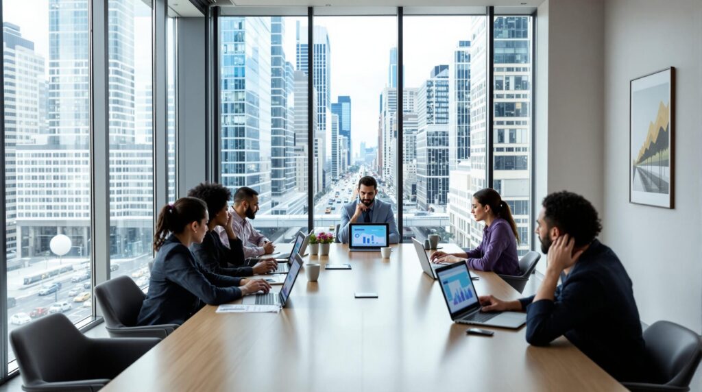 découvrez comment promouvoir efficacement des solutions d'intelligence artificielle pour la gestion. optimisez vos processus et améliorez la prise de décision grâce à des outils innovants et performants.