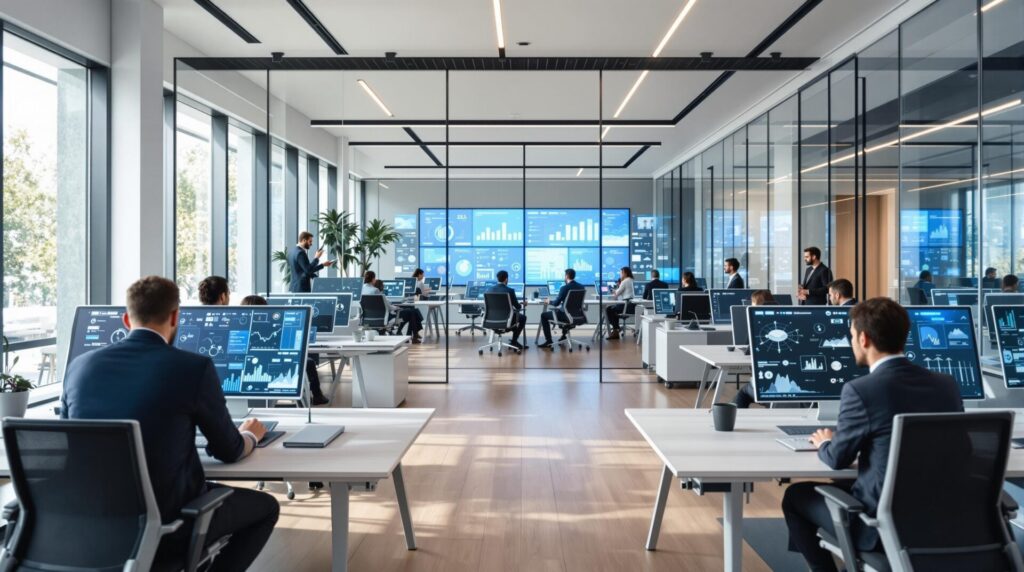 découvrez comment promouvoir des solutions d'intelligence artificielle pour optimiser la gestion de votre entreprise. transformez vos processus avec des outils innovants et améliorez votre efficacité opérationnelle grâce à l'ia.
