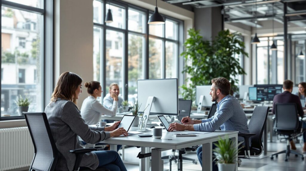 découvrez comment promouvoir l'intelligence artificielle par le biais de l'affiliation. apprenez les stratégies efficaces pour monétiser vos efforts, attirer des clients et maximiser vos revenus grâce à l'ia. idéal pour les marketers et entrepreneurs souhaitant innover.