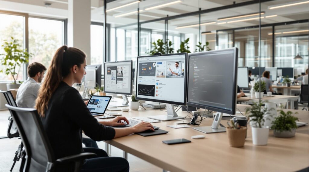découvrez comment promouvoir efficacement l'intelligence artificielle en affiliation. apprenez des stratégies innovantes, des outils incontournables et des conseils pratiques pour maximiser vos revenus tout en mettant en avant les dernières avancées de l'ia.