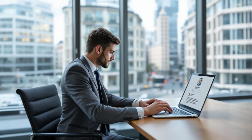 découvrez comment utiliser linkedin pour promouvoir efficacement l'intelligence artificielle. explorez des stratégies, des astuces et des conseils pour intégrer l'ia dans votre réseau professionnel et attirer l'attention sur vos projets innovants.