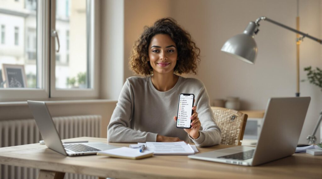 découvrez comment promouvoir l'affiliation sur instagram de manière efficace. apprenez les meilleures stratégies pour augmenter vos revenus grâce à des partenariats, des publications engageantes et une audience ciblée. développez votre présence sur les réseaux sociaux tout en maximisant votre potentiel d'affiliation.