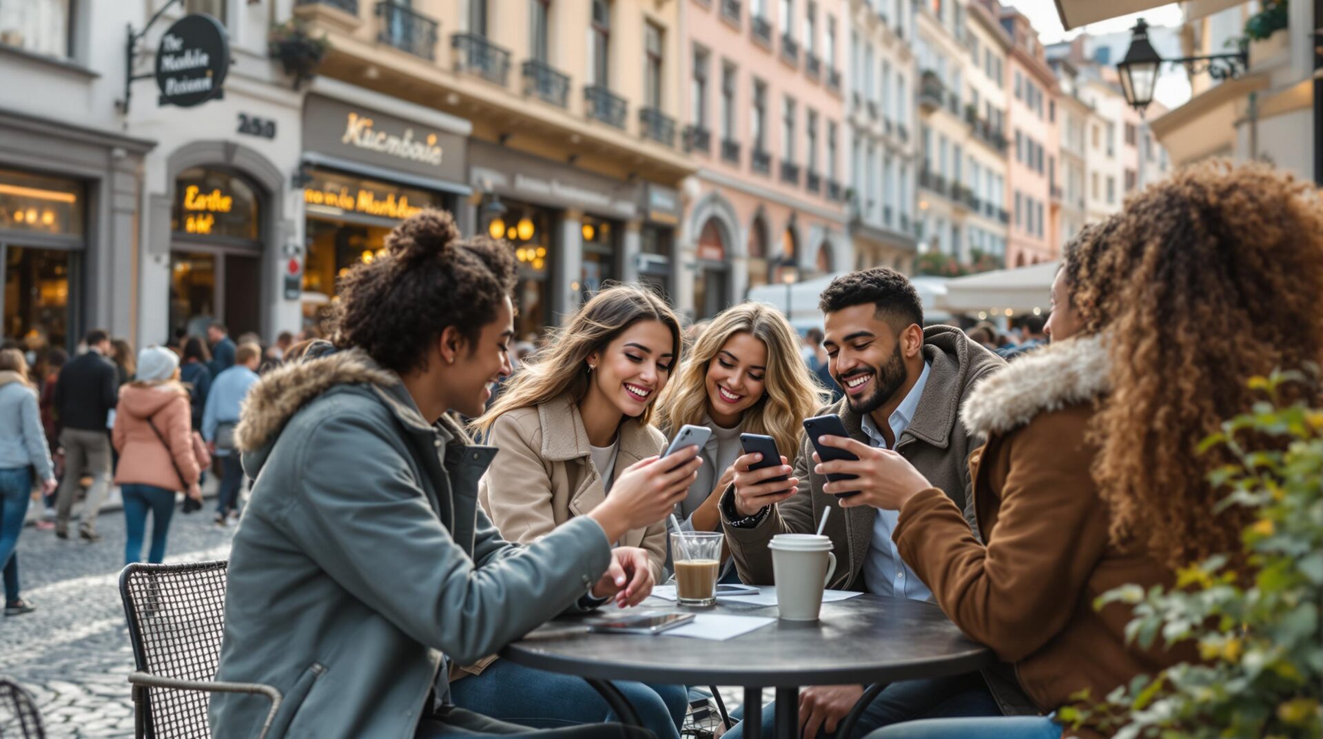découvrez comment maximiser vos revenus en ligne grâce à l'affiliation sur instagram. apprenez des stratégies efficaces pour promouvoir des produits, engager votre audience et transformer vos abonnés en clients fidèles. boostez vos profits dès aujourd'hui avec nos conseils pratiques !