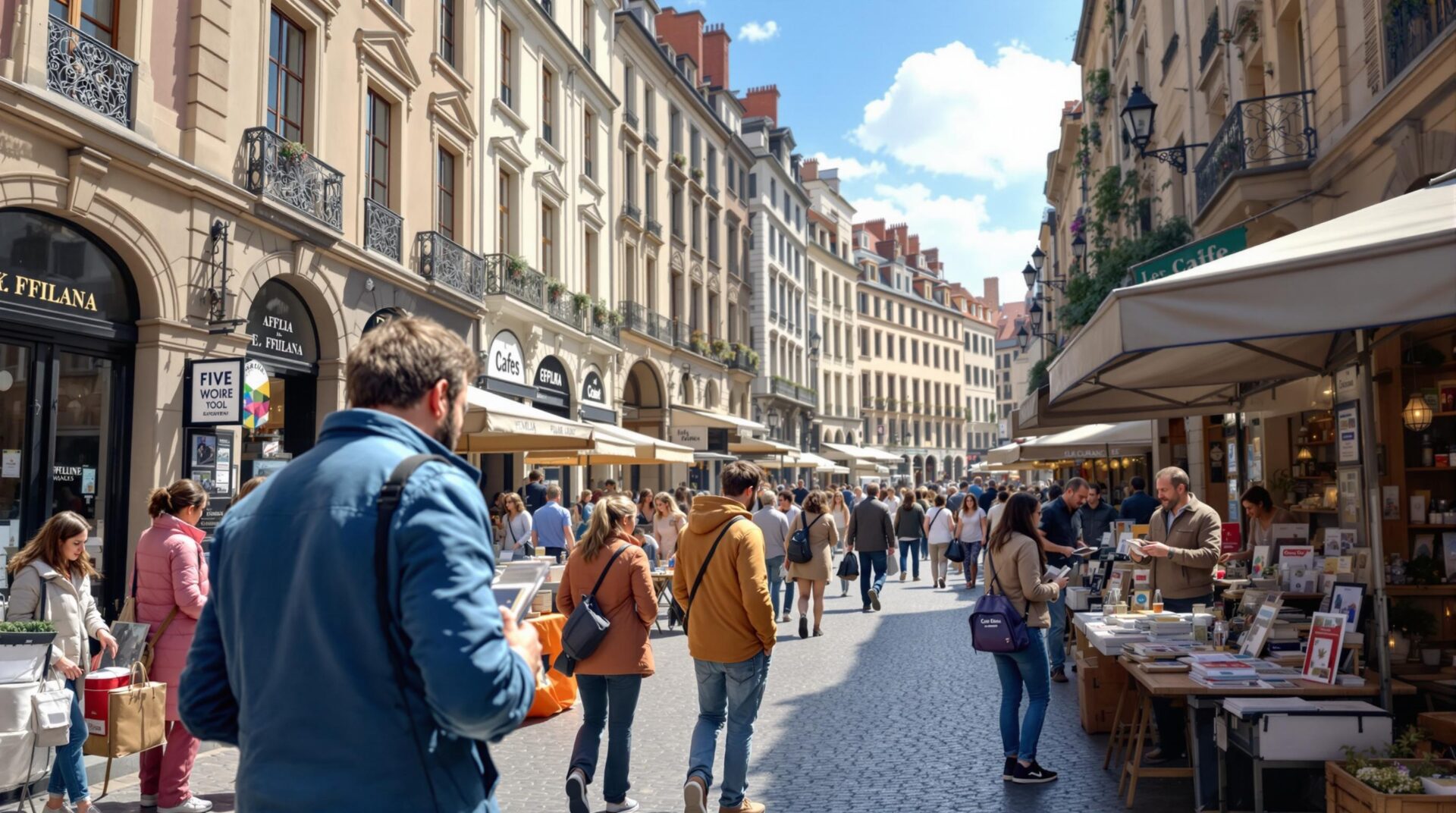 découvrez les commissions typiques en affiliation et apprenez comment elles varient selon les secteurs et les programmes. ce guide vous expliquera les éléments essentiels pour maximiser vos revenus en marketing d'affiliation.