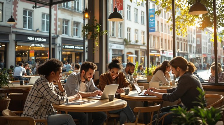 découvrez des astuces efficaces pour optimiser votre seo dans le domaine de l'affiliation. apprenez à améliorer votre visibilité en ligne, attirer plus de visiteurs et augmenter vos revenus grâce à des stratégies de référencement adaptées.