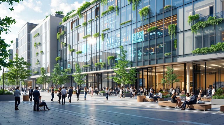 découvrez des solutions d'intelligence artificielle innovantes et adaptées aux entreprises b2b, conçues pour maximiser votre potentiel et transformer vos opérations. explorez comment notre expertise peut booster votre croissance et améliorer votre efficacité.