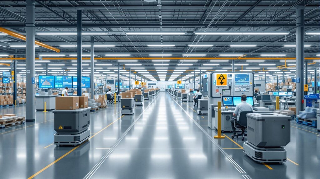 découvrez les solutions d'intelligence artificielle offrant les plus fortes marges bénéficiaires. optimisez votre entreprise grâce à des technologies innovantes et performantes qui maximisent votre rentabilité et vous placent en tête du marché.