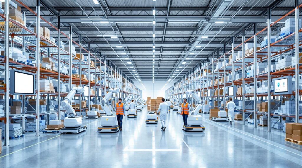 découvrez des solutions ia sur mesure pour entreprises, optimisant votre efficacité opérationnelle et stimulant l'innovation. transformez votre activité grâce à l'intelligence artificielle adaptée à vos besoins.