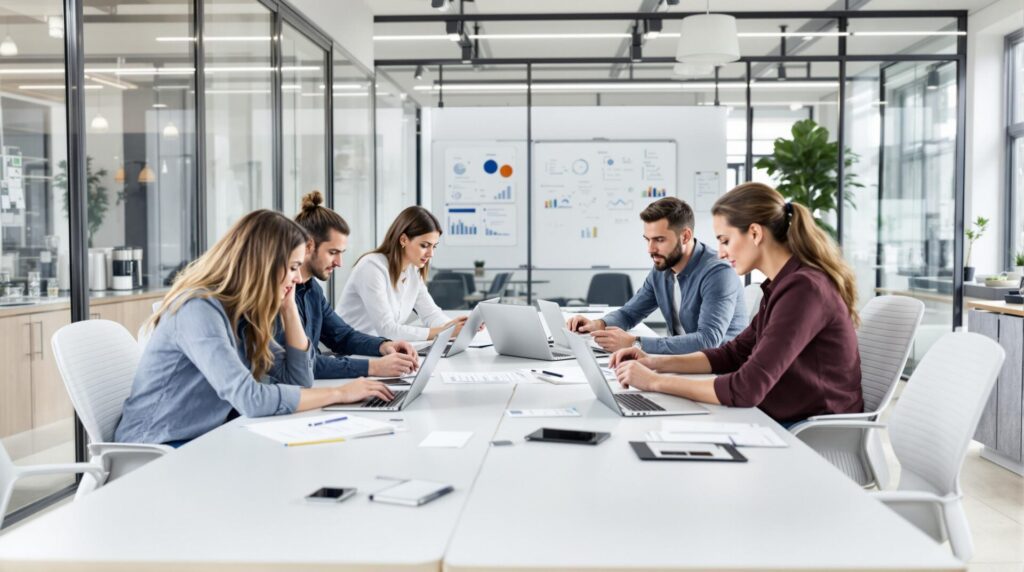 découvrez comment les solutions d'intelligence artificielle peuvent transformer votre stratégie de fidélisation clients. optimisez l'expérience utilisateur, anticipez les besoins et développez des relations durables grâce à des outils innovants.