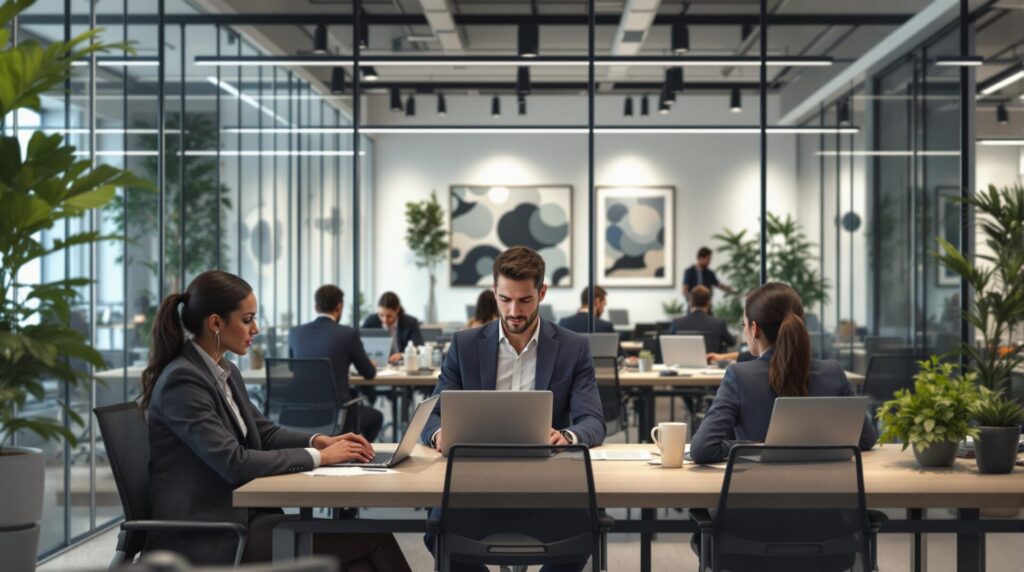 découvrez comment nos solutions saas basées sur l'intelligence artificielle peuvent transformer votre relation client. fidélisez vos clients grâce à des outils innovants qui analysent leurs comportements et anticipent leurs besoins.