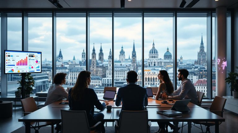 découvrez des stratégies d'affiliation innovantes basées sur l'intelligence artificielle pour maximiser vos revenus en ligne. apprenez à tirer parti des outils ia pour optimiser vos campagnes d'affiliation et atteindre vos objectifs financiers avec succès.