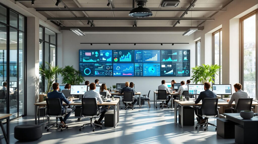 découvrez comment les pme peuvent tirer parti des stratégies d'affiliation basées sur l'intelligence artificielle pour optimiser leur marketing, augmenter leur visibilité en ligne et booster leurs ventes. apprenez des techniques efficaces pour intégrer l'ia dans votre programme d'affiliation.