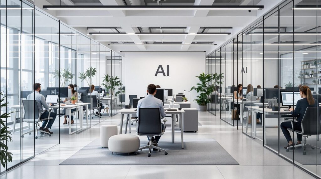 découvrez les meilleurs logiciels d'intelligence artificielle pour optimiser la performance de votre entreprise en 2025. cette sélection vous guidera à travers les outils innovants qui transformeront votre gestion, vos analyses de données et votre service client, tout en vous aidant à rester compétitif sur le marché.