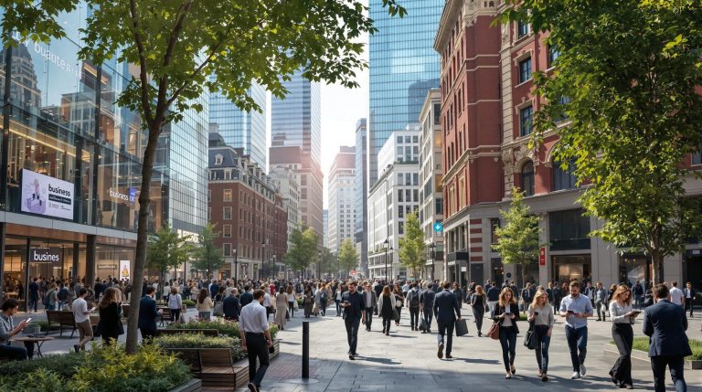 découvrez les meilleurs logiciels d'intelligence artificielle pour les entreprises en 2025. optimisez vos opérations, améliorez votre productivité et restez compétitif avec notre sélection des solutions ia les plus innovantes.