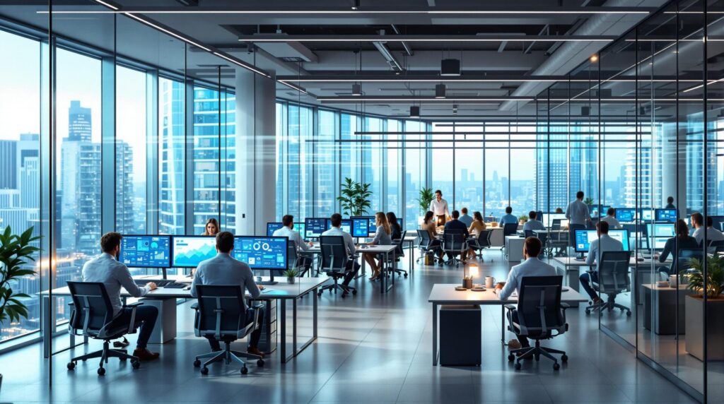 découvrez les meilleures niches en intelligence artificielle spécialement conçues pour les affiliés. maximisez vos revenus en explorant les opportunités uniques et rentables offertes par l'ia. idéal pour les marketeurs en quête de succès dans un domaine en pleine expansion.