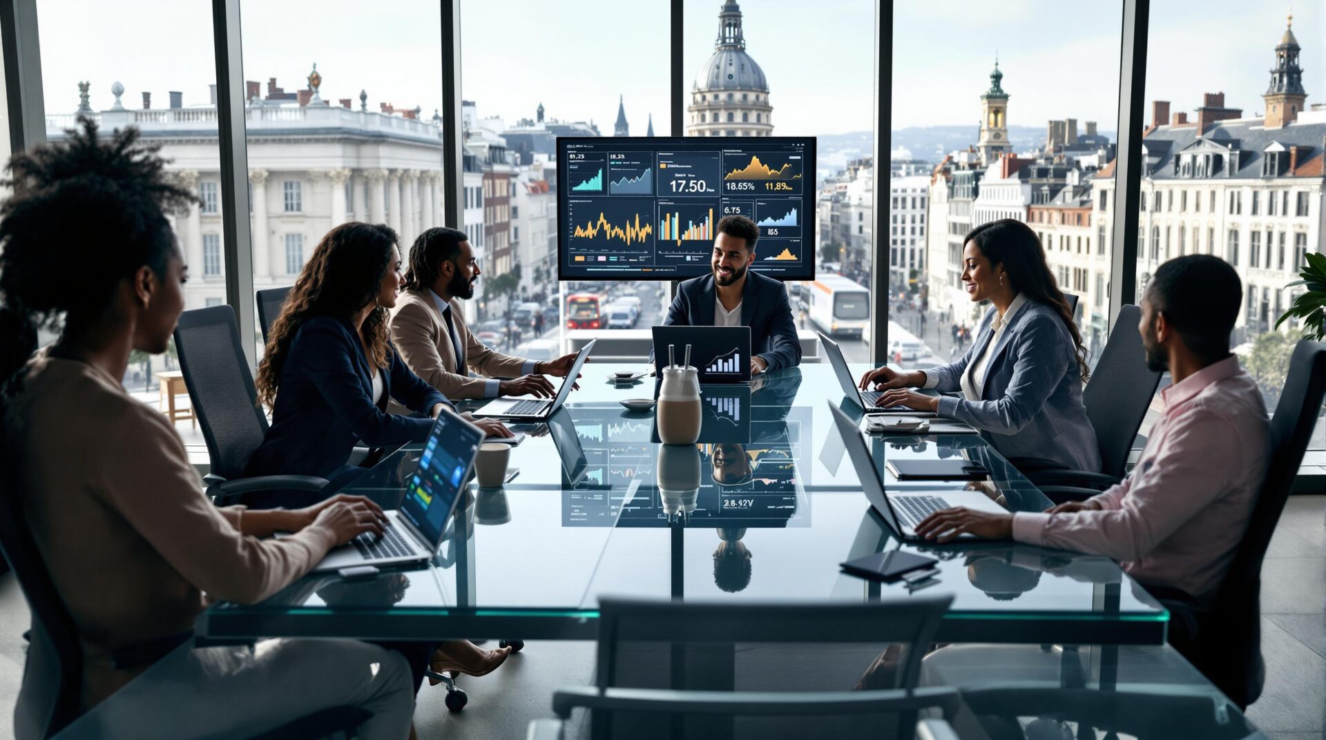 découvrez les meilleures niches d'affiliation en intelligence artificielle pour le secteur b2b. explorez des opportunités rentables et innovantes qui vous permettront de maximiser vos revenus tout en restant à la pointe de la technologie.