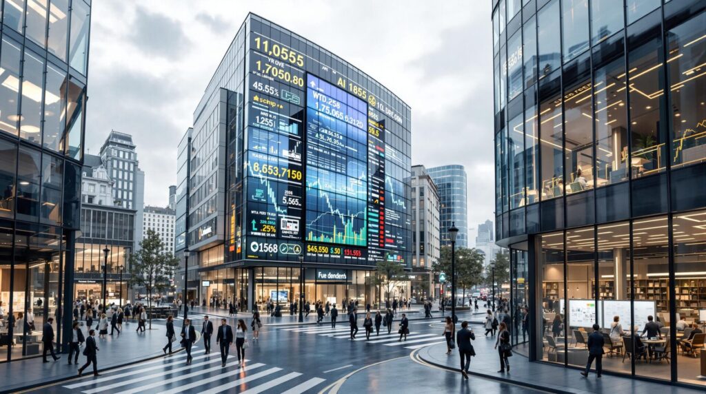 découvrez les meilleures niches d'affiliation en intelligence artificielle pour le secteur b2b. optimisez vos revenus en explorant des opportunités innovantes et rentables, adaptées aux entreprises à la recherche de solutions ia. transformez votre stratégie d'affiliation dès aujourd'hui!