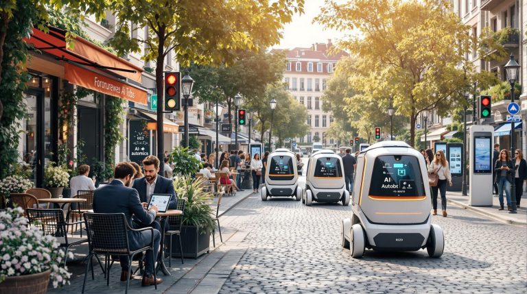 découvrez les meilleurs outils d'intelligence artificielle pour automatiser vos tâches et améliorer votre productivité. explorez notre sélection d'outils efficaces et innovants qui transformeront votre quotidien professionnel.