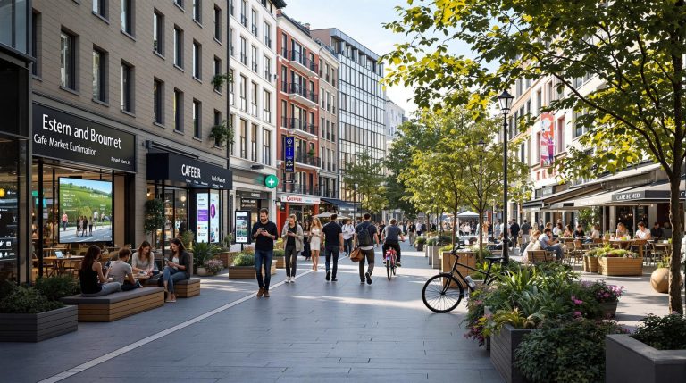 découvrez les meilleures plateformes d'intelligence artificielle en affiliation qui vous permettent de générer des revenus tout en promouvant des solutions innovantes. explorez les options les plus efficaces et commencez à optimiser vos gains dès aujourd'hui !